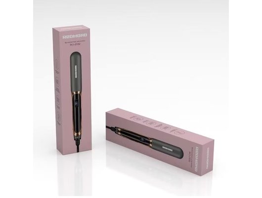Выпрямитель для волос РЕДМОНД RCI-2332